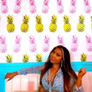 Meet your Posher, Alyssa